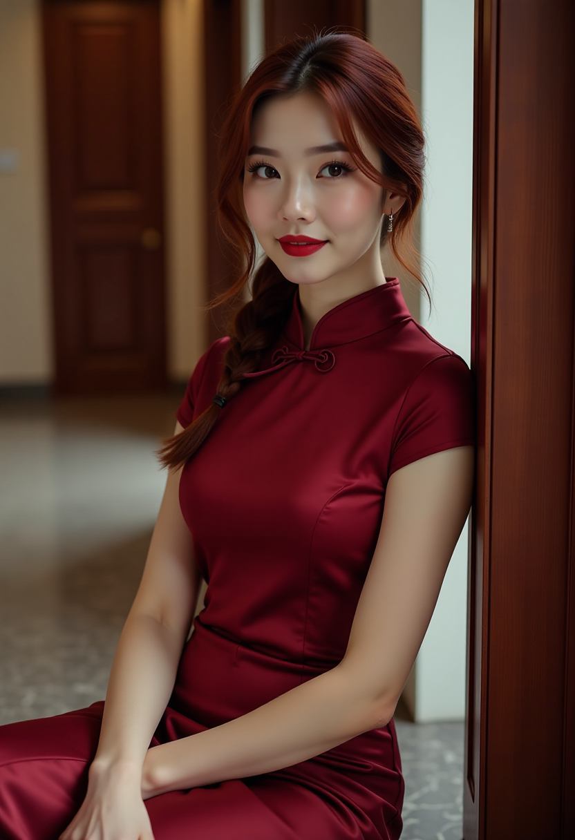 小爸爸